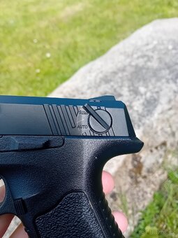 Airsoft zbraň - 4