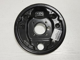 Fiat Scudo Brzdiče kotouče pružiny filtry VŠE NOVÉ - 4
