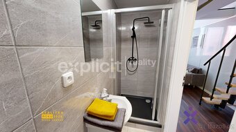 Pronájem ateliéru 1+kk, 32 m2 - Zlín (Loft), ev.č. 02267 - 4