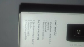 Bluetooth reproduktor Music Hero, 5W. - 4