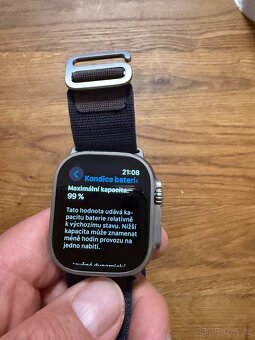 Apple Watch Ultra 2 - 4