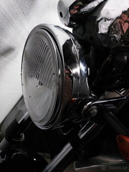 Kawasaki ER5 - 4