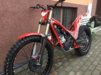 Gasgas txt300 - 4