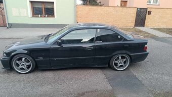 BMW E36 323/328 Coupe - 4