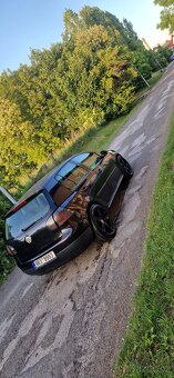 VW golf 5 1.9 tdi - 4