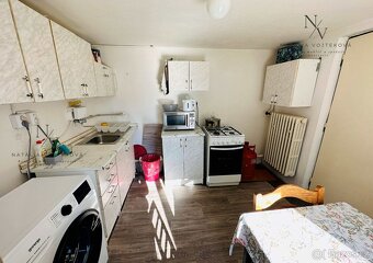 Prodej rodinného domu na ul. Vránova, Brno-Řečkovice - 4