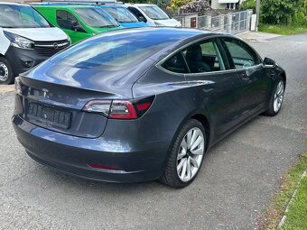 Tesla Model 3, Standard Range PLUS,tazne,DPH - 4