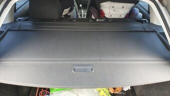 Roleta skoda fabia combi 1 - 4