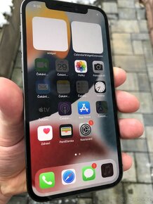iPhone 12 PRO MAX 256Gb...100% baterie...black - 4