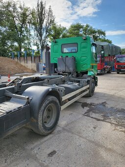 Renault Midlum hákový nosič kontejnerů 12t - 4