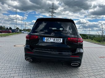 Mercedes-Benz GLB - 4