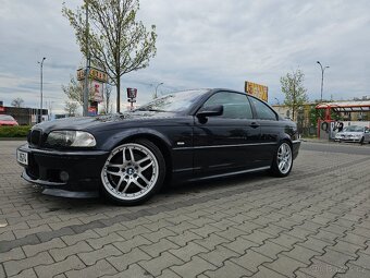 BMW E46 ClubSport 330CI - 4