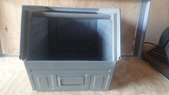MARS bedny 20kg a 40kg - 4