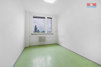 Pronájem bytu 2+1, 39 m², Hořovice, ul. U Remízku - 4