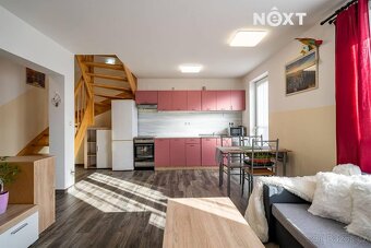 Prodej Rodinný dům, 81㎡ - 4