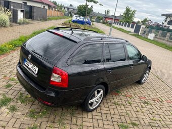 škoda octavia - 4
