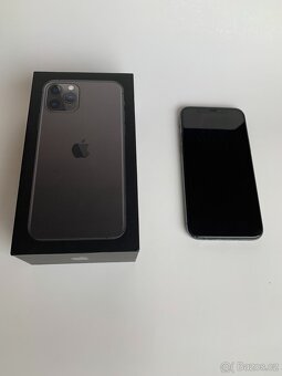 iPhone 11 Pro - 4