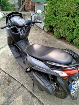 Yamana N Max 125 - 4