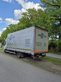 Iveco Eurocargo 90E22 - 4