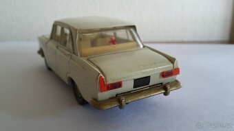 Moskvič 412 model A2 CCCP 1:43 - 4