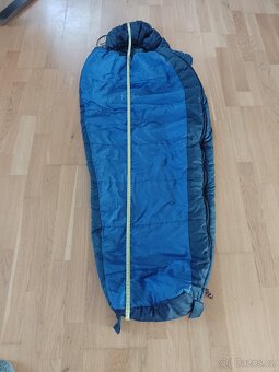 Prodám dětský spacák PRIMA Tulák, do max. 130cm - 4