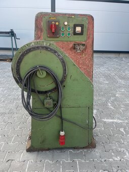 Ohýbačka XOM 2000/4B - 4
