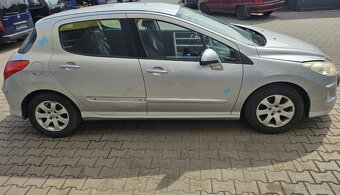 Peugeot 308 č. 23934 - 4