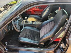 Porsche 924 targa - 4