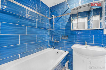 Prodej bytu 2+1, 65 m², Krupka, ul. Havlíčkova - 4
