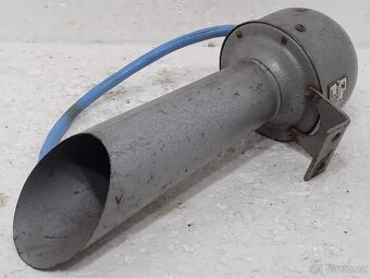 Industriání Klakson 24V - Funkční - 4