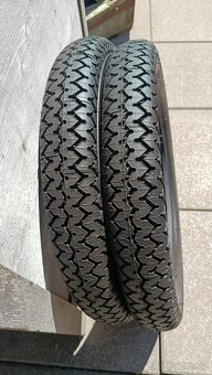 Barum 3,00-14 S14 CHEMLON (zmije) sada pro Manet, Tatran - 4