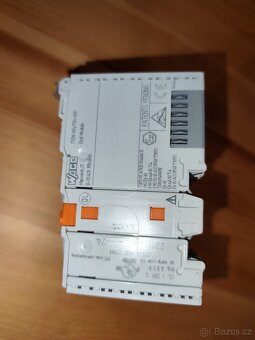 WAGO 750-880 Ethernet TCP/IP - 4