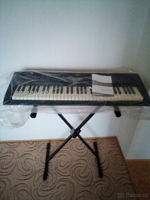 Elektrické piano - 4
