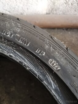 Pneumatiky Goodyear Eagle F1 Asymmetric2 - 4