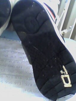 SIDI vel 44 - 4