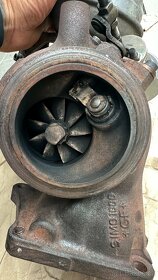 Turbo BMW 3.0 d - 4