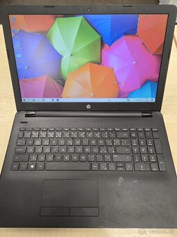 Notebook HP 15-rb021nc - 4