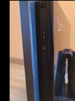 ALL in One LENOVO v510z (23",i5-6400T,16GB,240GB) - 4
