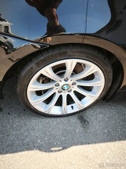 BMW e61 525D náhradní díly - 4