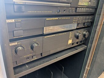 Marantz věž i jednotlivě - 4