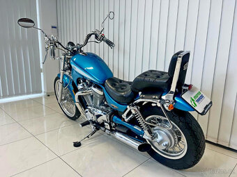 Suzuki VS 800 GL Intruder - 4