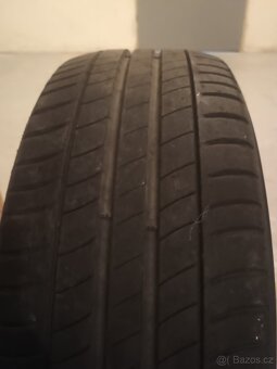 Letní gumy 205/55/R16 sada 4 ks - 4