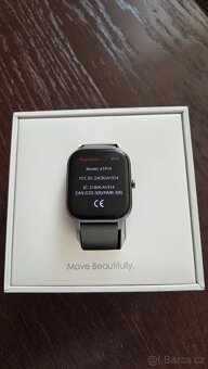 Hodinky Amazfit GTS - 4