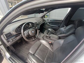 E46 330d - 4
