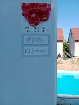 Lednice s mrazakem Gorenje - 4