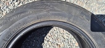 Letní pneu R14 185/65/14 - 4