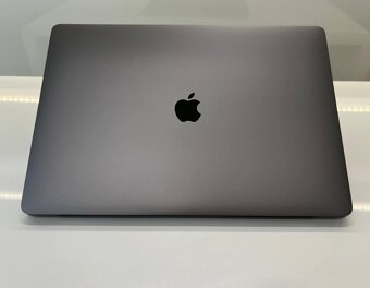 Apple MacBook Pro 16" i7 / 16GB / 512GB záruka - 4
