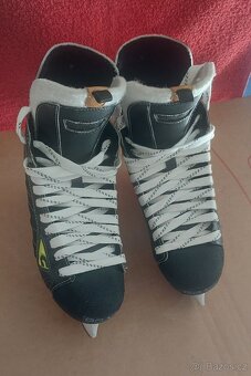Brusle GRAF G5 - 4