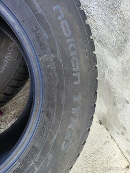 265/65 r17 - 4
