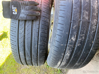 P:Letni sadu Alu kol MB GL x164,275/50R20, - 4
